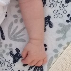 Meet your Posher, Françoise